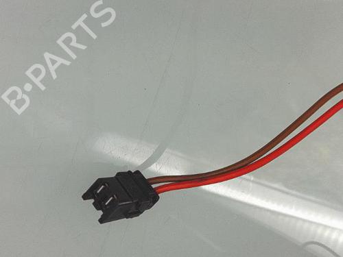 Heater blower motor RENAULT TWINGO I (C06_) 1.2 (C066, C068) | BP25361607M62 