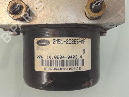 ABS pump FORD TOURNEO CONNECT 1.8 TDCi | BP25371163M43 