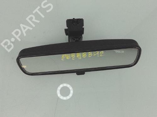 Used Rear mirror Rear mirror VOLVO C30 (533) 1.6 D (109 hp) 25356630 25356630