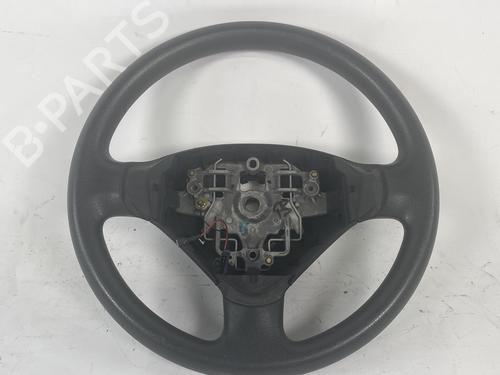 Used Steering wheel PEUGEOT 206+ (2L_, 2M_) 1.4 HDi eco 70 (68 hp) 25372079
