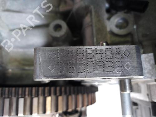 Engine DACIA SANDERO II TCe 90 (B8M1, B8MA, B8AC) | BP27389582M1 