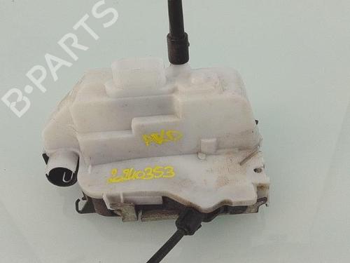 Used Front right lock RENAULT ESPACE IV (JK0/1_) 2.2 dCi (JK0H) (150 hp) 25359962