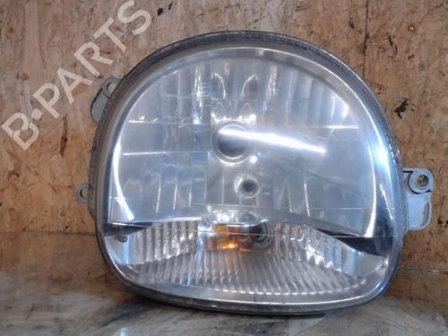 Faro derecho RENAULT TWINGO I (C06_) 1.2 16V (C060) | BP25373385C29 