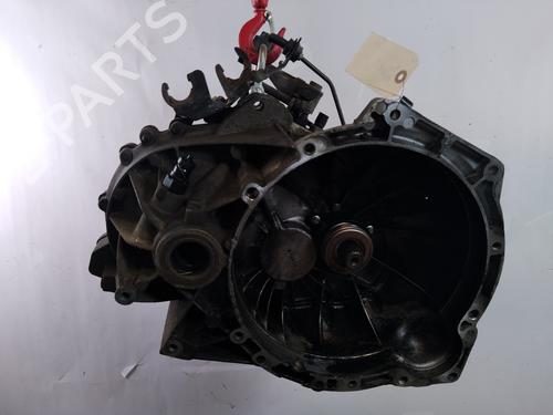 Used Gearbox FORD TOURNEO CONNECT 1.8 TDCi (90 hp) 25352654