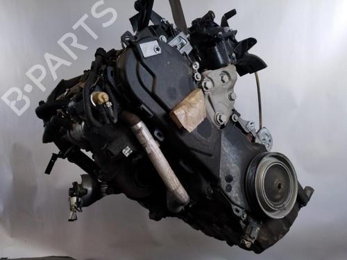 Used Engine PEUGEOT 508 SW I (8E_) 2.0 HDi (163 hp) 25360697
