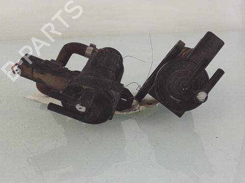 Elektronisk modul CITROËN C8 (EA_, EB_) 2.2 HDi | BP27627066M83 
