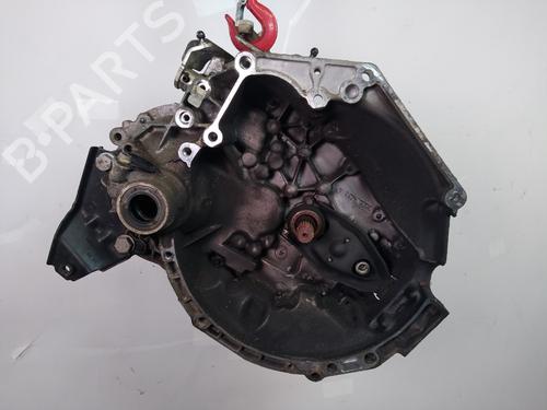 Gearbox CITROËN C3 II (SC_) 1.1 i | BP25352705M3 - Image 4