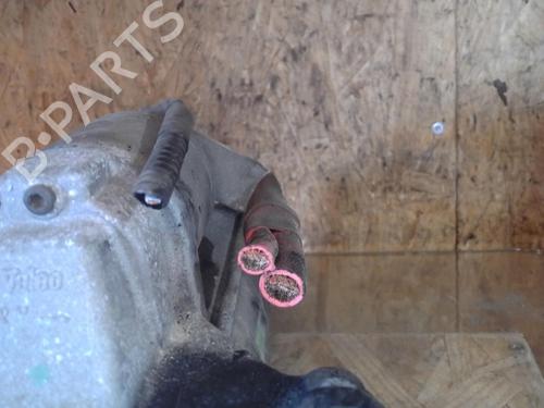 Starter RENAULT GRAND SCÉNIC II (JM0/1_) 1.9 dCi (JM14) | BP25366677M8