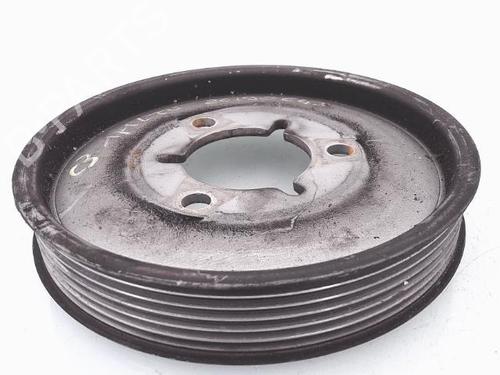 Used Pulley CITROËN C3 I (FC_, FN_) 1.1 i (60 hp) 25357173