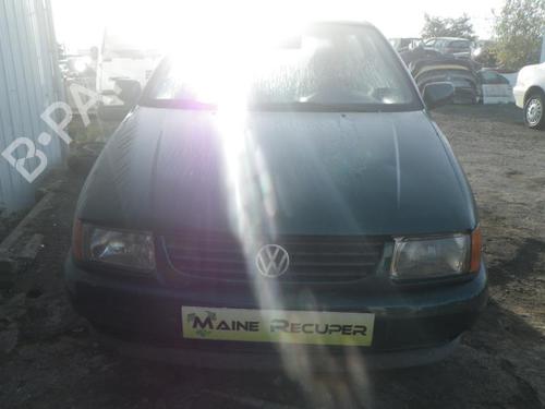 Right front indicator VW POLO III (6N1) 75 1.6 | BP25365315C33 