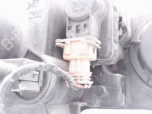 Used Left headlight Left headlight ROVER 25 I Hatchback (RF) 2.0 iDT (101 hp) 25357882 25357882