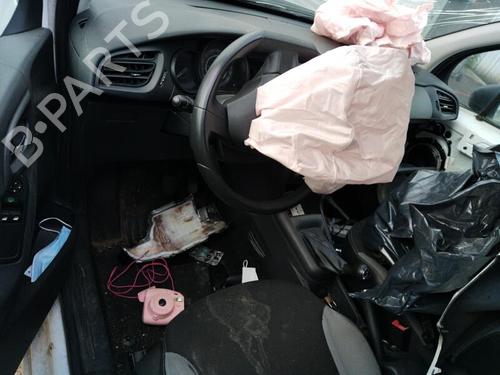 Tailgate lock CITROËN C3 II (SC_) 1.4 HDi 70 (SC8HZC, SC8HR0, SC8HP4) | BP25355018C101 - Image 6