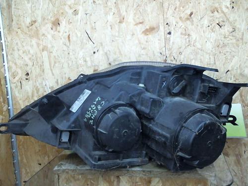 Right headlight CITROËN C8 (EA_, EB_) 2.0 HDi 165 | BP25359585C29 