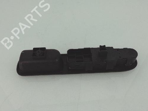 Left front window switch PEUGEOT 307 (3A/C) 1.6 16V | BP25352577I27
