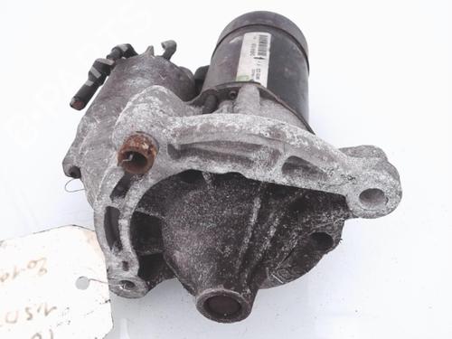 Startmotor PEUGEOT 106 II (1A_, 1C_) 1.5 D | BP25361337M8