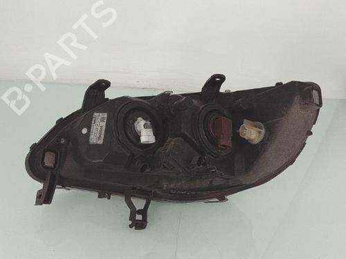 Højre forlygte OPEL ZAFIRA A MPV (T98) 1.8 16V (F75) | BP25362777C29