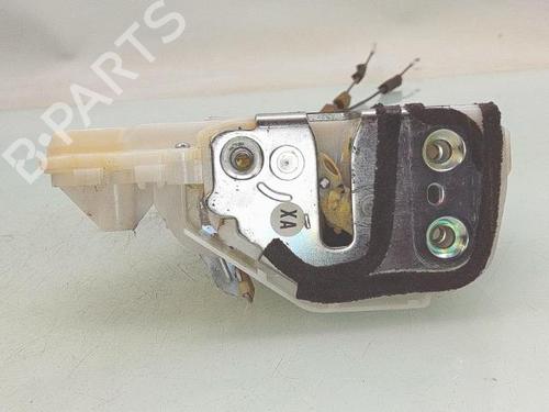 Front right lock HONDA CR-Z (ZF) 1.5 IMA (ZF1) | BP31696005C97 