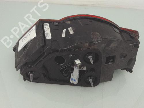 Used Right tailgate light Right tailgate light JAGUAR XF SPORTBRAKE (X260) 2.0 D AWD (180 hp) 25356695 25356695