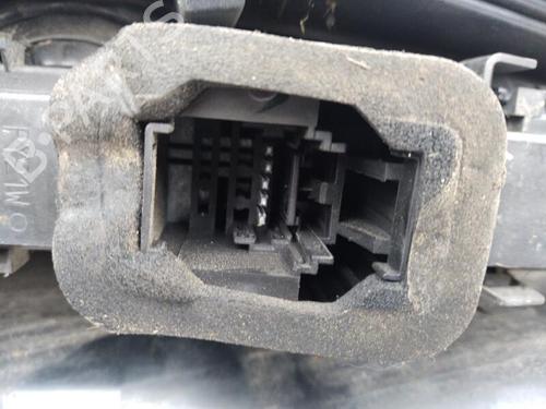 Used Right taillight Right taillight RENAULT ESPACE IV (JK0/1_) 2.2 dCi (JK0H) (150 hp) 25350843 25350843