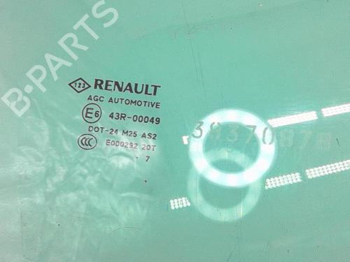 Used Front right door window Front right door window 31859762 31859762