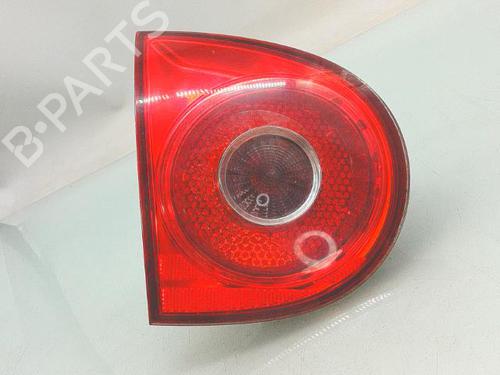 Used Left tailgate light VW GOLF V (1K1) 1.9 TDI (105 hp) 30901040