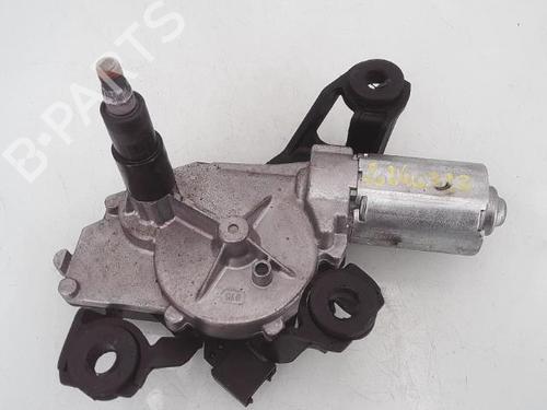 Viskermotor bagrude RENAULT MEGANE II (BM0/1_, CM0/1_) 1.5 dCi (BM02, BM13, BM2A, CM02, CM13) | BP25360091M102 