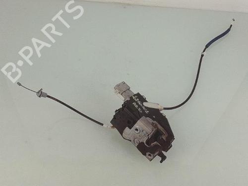 Rear right lock PEUGEOT 407 SW (6E_, 6D_) 2.0 HDi 135 | BP25834760C99 