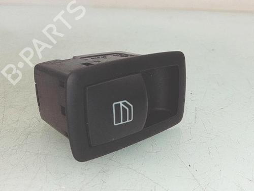 Right front window switch MERCEDES-BENZ A-CLASS (W169) A 160 CDI (169.006, 169.306) | BP40064547I26 - Image 2