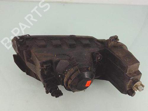 Left headlight PEUGEOT 106 II (1A_, 1C_) 1.1 i | BP25588030C28