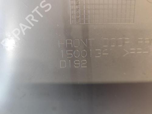 Front right panel FIAT 500 (312_) 1.2 (312AXA1A) | BP40501000C59 - Image 5