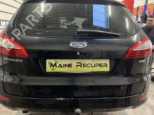 Left front window switch FORD MONDEO IV Turnier (BA7) 1.8 TDCi | BP25371834I27 - Image 8
