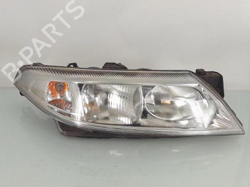 Used Right headlight RENAULT LAGUNA II (BG0/1_) 1.9 dCi (107 hp) 27236691