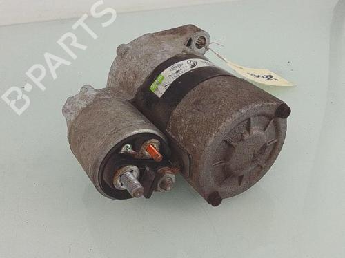 Starter RENAULT CLIO II (BB_, CB_) 1.2 LPG | BP25866355M8 