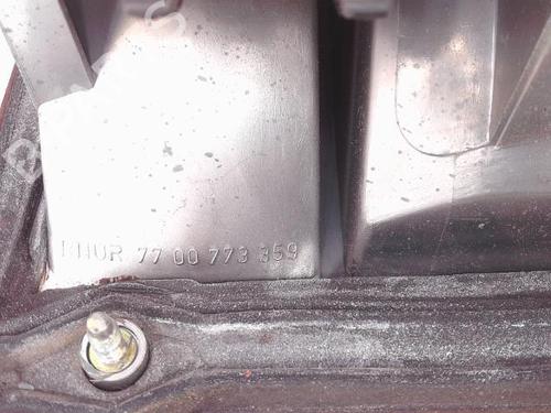 Used Right taillight Right taillight RENAULT 11 (B/C37_) 1.7 (B/C376) (80 hp) 25360275 25360275