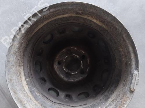 Jante Jante VW FOX Hatchback (5Z1, 5Z3, 5Z4) 1.4 TDI (70 hp) 31969544 31969544