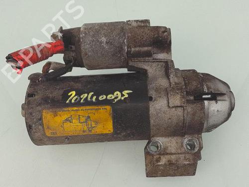 Startmotor BMW 1 (E87) 118 d (143 hp) 25371150