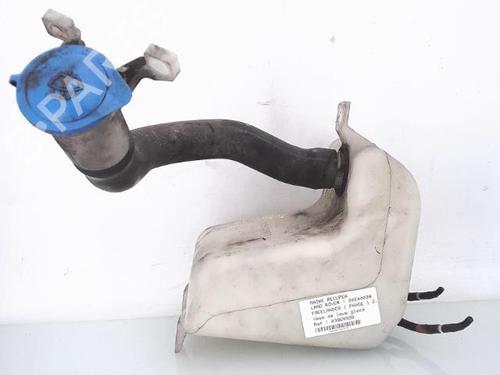 Windscreen washer tank LAND ROVER FREELANDER I (L314) 2.0 DI 4x4 | BP25360969C113 