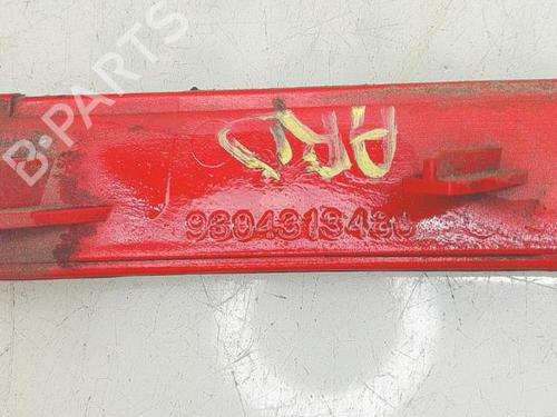 Used Rear bumper right light Rear bumper right light 37629172 37629172