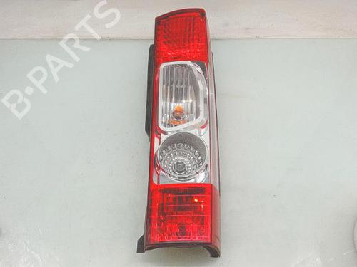 Right taillight PEUGEOT BOXER Van 2.2 HDi 100 | BP33682116C35 - Image 3