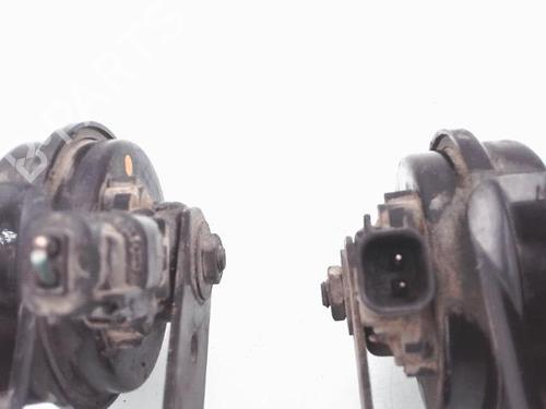 Horn JEEP CHEROKEE (KJ) 2.8 CRD 4x4 | BP25363584E13