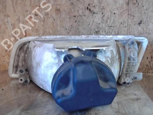 Højre forlygte Højre forlygte CITROËN ZX (N2) 1.4 i (75 hp) 25372858 25372858