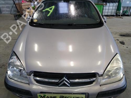 Left mirror CITROËN C5 I (DC_) 2.0 16V (DCRFNC, DCRFNF) | BP25369261C26 