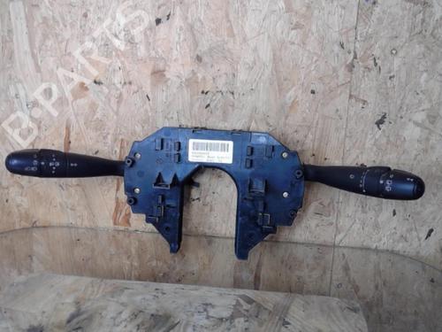 Used Steering column stalk CITROËN C4 Coupe (LA_) 1.6 HDi (90 hp) 25373726