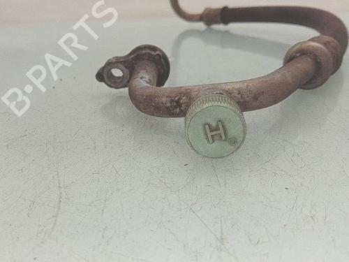 Used AC pipe AC pipe MAZDA 2 (DE_, DH_) 1.5 (DE5FS) (103 hp) 31597477 31597477