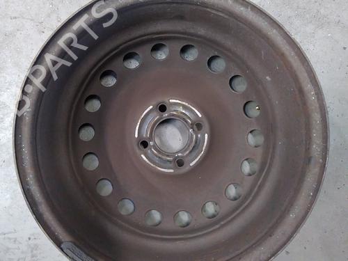 Used Rim Rim 32183741 32183741
