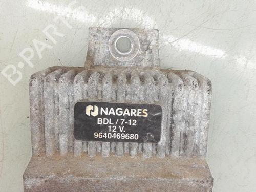 Electronic module PEUGEOT PARTNER MPV (5_, G_) 2.0 HDI | BP38722920M83 - Image 3