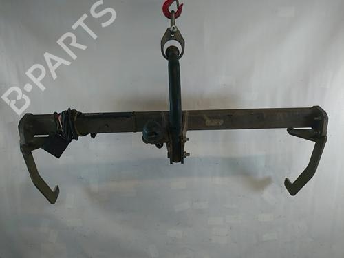 Used Tow ball/Mechanism Tow ball/Mechanism 36833784 36833784