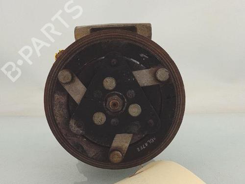 AC compressor PEUGEOT 1007 (KM_) 1.4 | BP29209605M34 