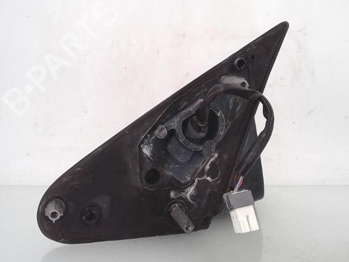 Right mirror PEUGEOT 406 Break (8E/F) 2.0 HDI 110 | BP25368238C27 