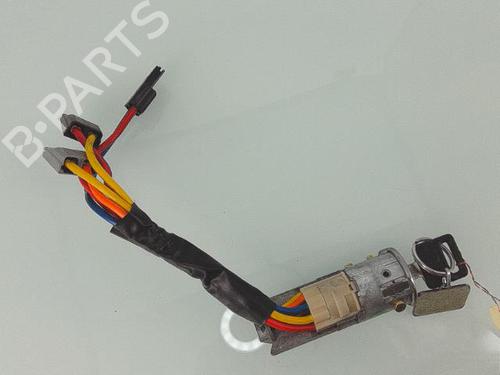 Used Ignition barrel Ignition barrel 25349578 25349578